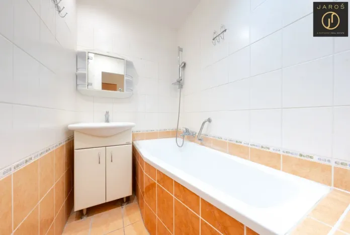 Prodej bytu 2+kk, Kladno, Polská, 40 m2