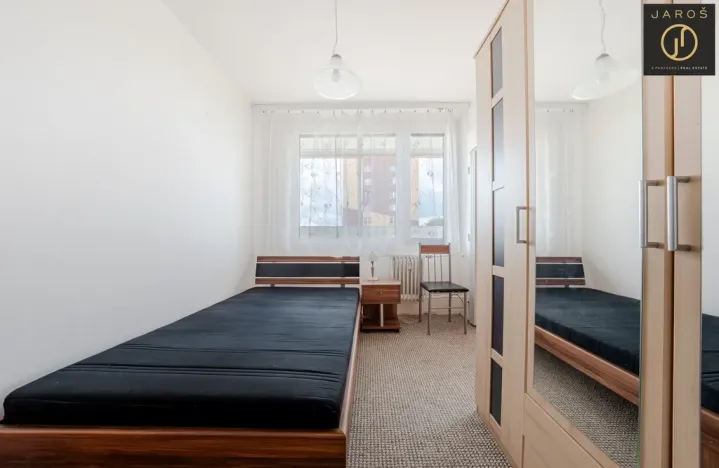 Prodej bytu 2+kk, Kladno, Polská, 40 m2