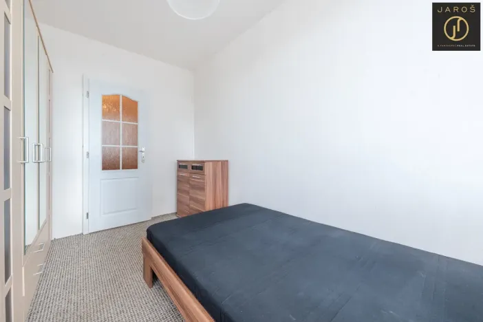 Prodej bytu 2+kk, Kladno, Polská, 40 m2