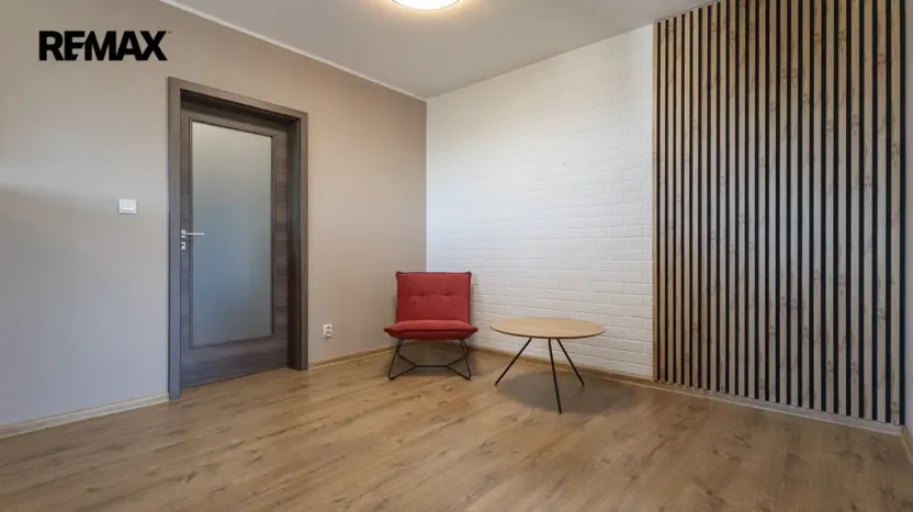 Prodej bytu 3+kk, Zlín, Mlýnská, 61 m2