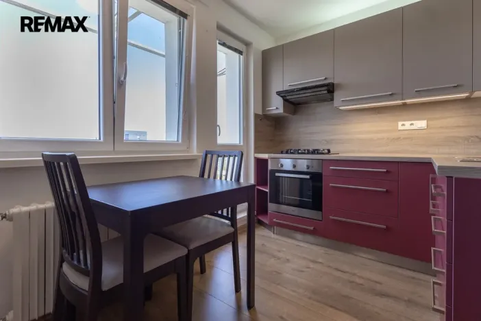 Prodej bytu 3+kk, Zlín, Mlýnská, 61 m2