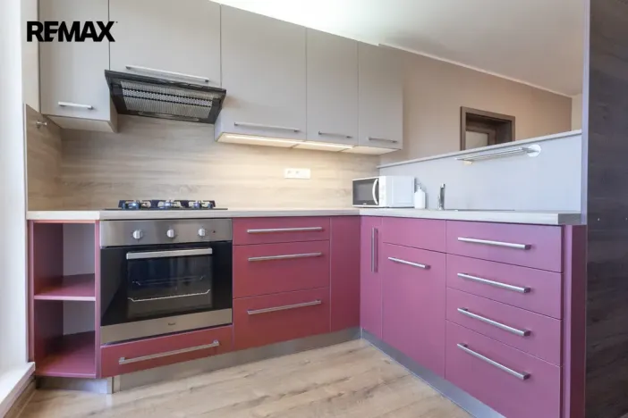 Prodej bytu 3+kk, Zlín, Mlýnská, 61 m2