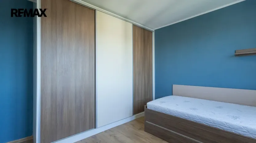 Prodej bytu 3+kk, Zlín, Mlýnská, 61 m2