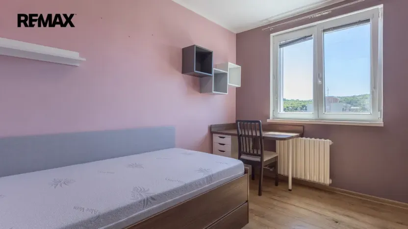 Prodej bytu 3+kk, Zlín, Mlýnská, 61 m2