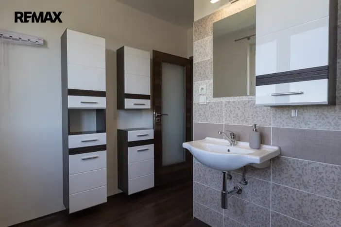 Prodej bytu 3+kk, Zlín, Mlýnská, 61 m2