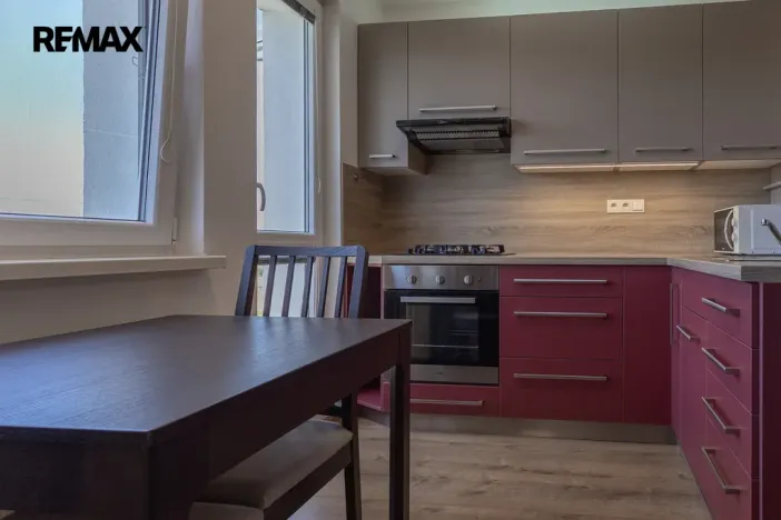 Prodej bytu 3+kk, Zlín, Mlýnská, 61 m2