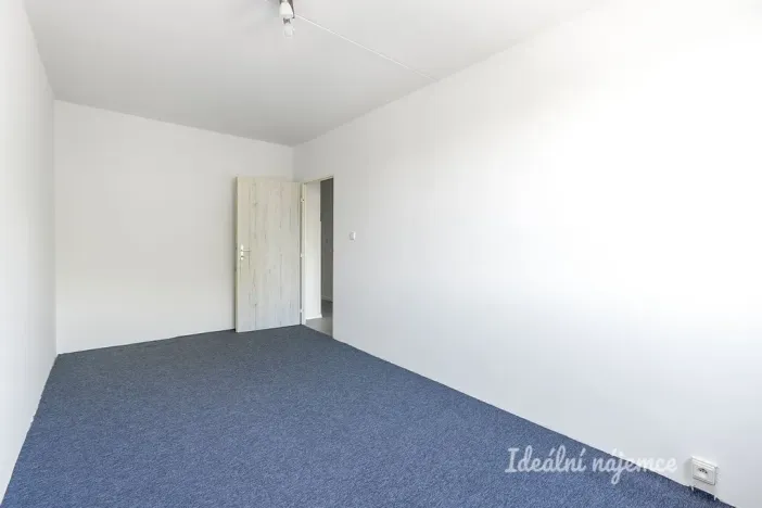 Pronájem bytu 3+1, Praha - Stodůlky, Amforová, 73 m2