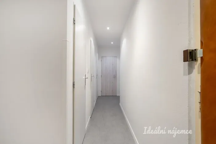 Pronájem bytu 3+1, Praha - Stodůlky, Amforová, 73 m2