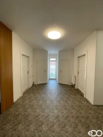 Pronájem bytu 3+1, Pardubice, náměstí Čs. legií, 96 m2