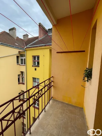Pronájem bytu 3+1, Pardubice, náměstí Čs. legií, 96 m2