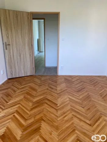 Pronájem bytu 3+1, Pardubice, Rosická, 60 m2