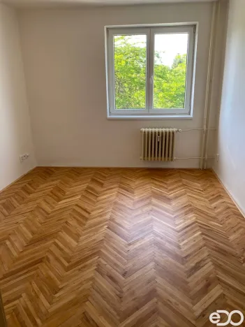 Pronájem bytu 3+1, Pardubice, Rosická, 60 m2