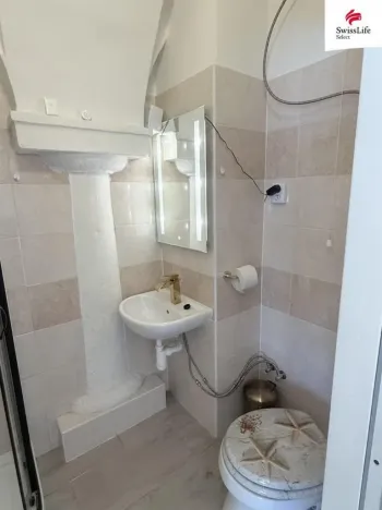 Pronájem bytu 1+1, Lampertice, 32 m2