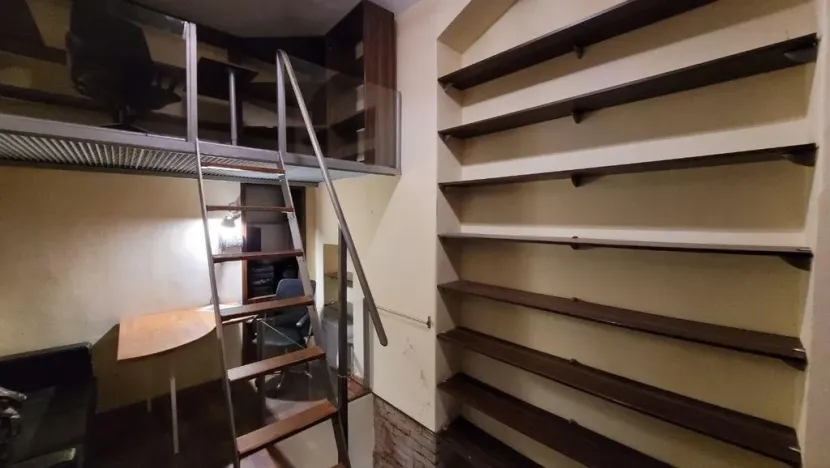 Pronájem kanceláře, Praha - Staré Město, 34 m2