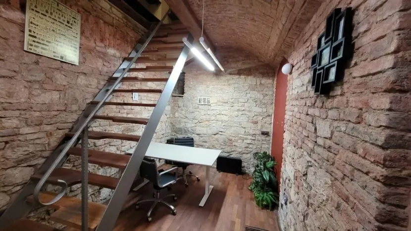 Pronájem kanceláře, Praha - Staré Město, 34 m2