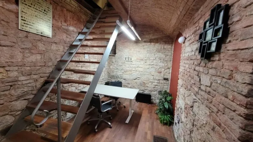 Pronájem kanceláře, Praha - Staré Město, 34 m2