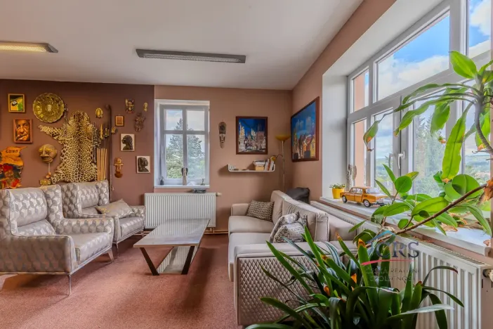 Prodej vícegeneračního domu, Jablonec nad Nisou, Žitná, 424 m2