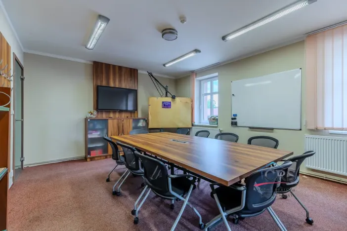 Prodej vícegeneračního domu, Jablonec nad Nisou, Žitná, 424 m2