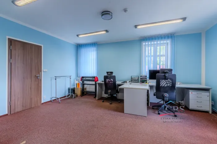 Prodej vícegeneračního domu, Jablonec nad Nisou, Žitná, 424 m2