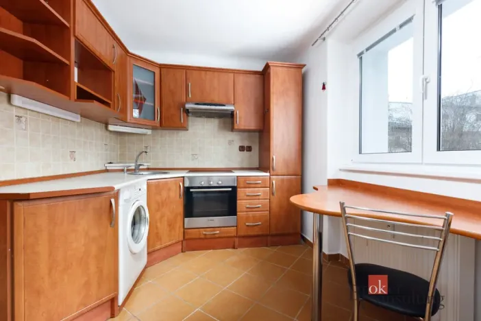Pronájem bytu 1+1, Plzeň - Jižní Předměstí, Raisova, 30 m2