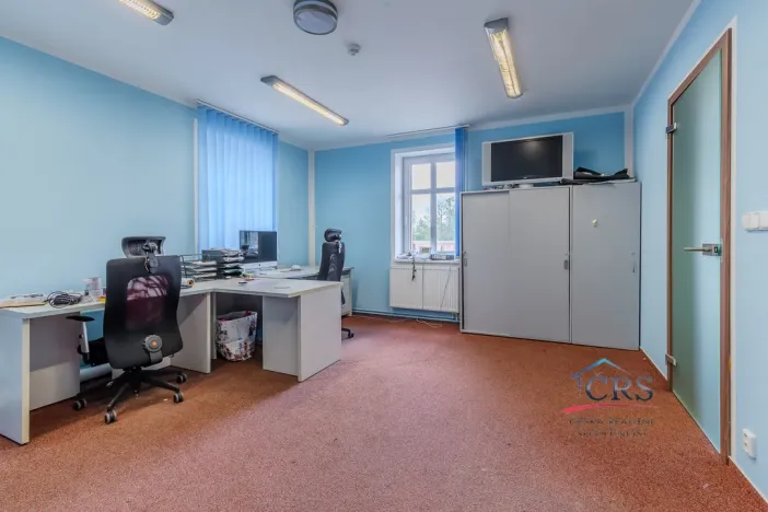 Prodej činžovního domu, Jablonec nad Nisou, Žitná, 424 m2