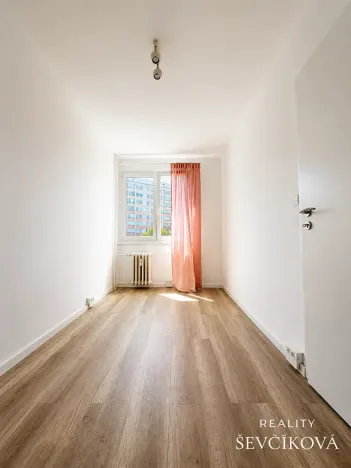 Pronájem bytu 3+kk, Hradec Králové, Severní, 58 m2