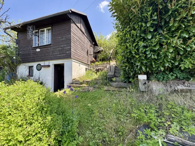 Prodej zahrady, Těšovice, 501 m2