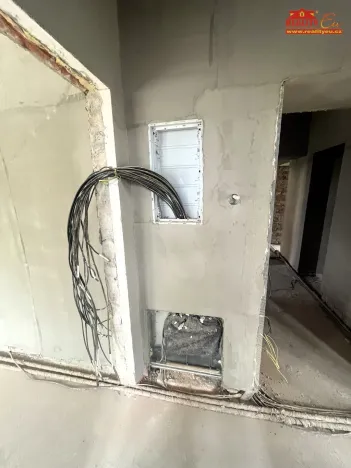 Prodej rodinného domu, Police nad Metují, Soukenická, 265 m2