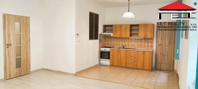 Pronájem bytu 1+kk, Ostrava, Verdunská, 45 m2