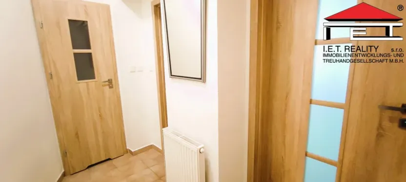 Pronájem bytu 1+kk, Ostrava, Verdunská, 45 m2