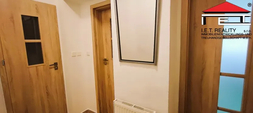 Pronájem bytu 1+kk, Ostrava, Verdunská, 45 m2