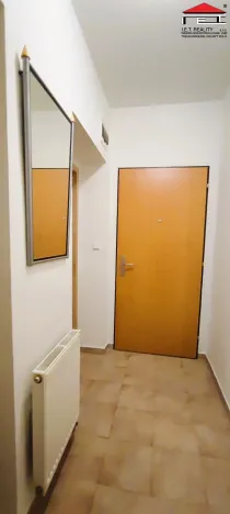 Pronájem bytu 1+kk, Ostrava, Verdunská, 45 m2