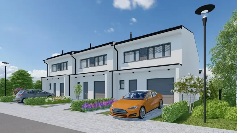 Prodej rodinného domu, Oldřišov, Zámecká, 142 m2