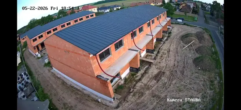 Prodej rodinného domu, Oldřišov, Zámecká, 142 m2