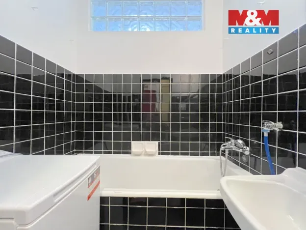 Pronájem bytu 2+1, Prostějov, J. B. Pecky, 50 m2