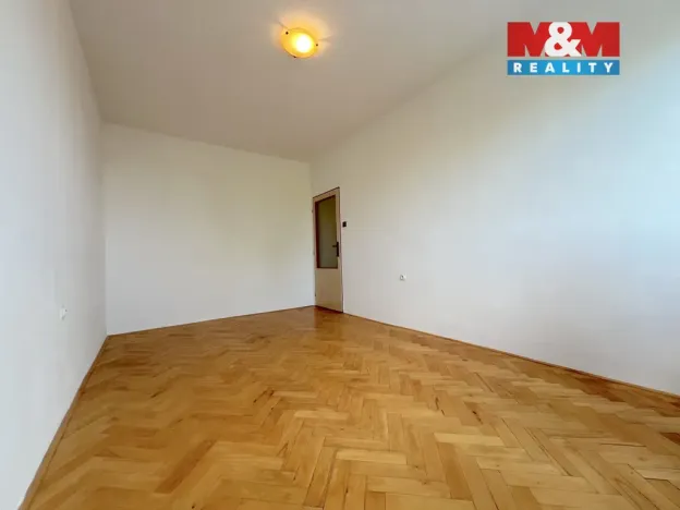 Pronájem bytu 2+1, Prostějov, J. B. Pecky, 50 m2