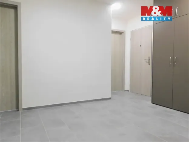 Pronájem bytu 3+1, Praha - Michle, Bítovská, 70 m2