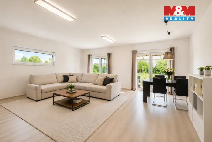 Prodej rodinného domu, Bašť, Přípotoční, 120 m2