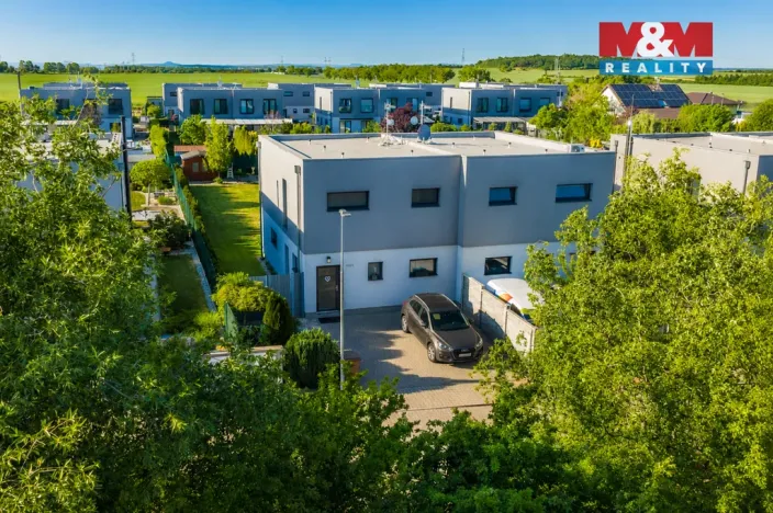 Prodej rodinného domu, Bašť, Přípotoční, 120 m2