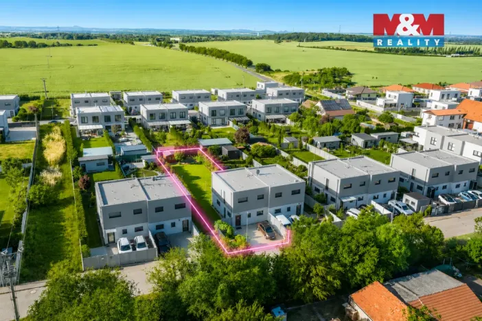Prodej rodinného domu, Bašť, Přípotoční, 120 m2