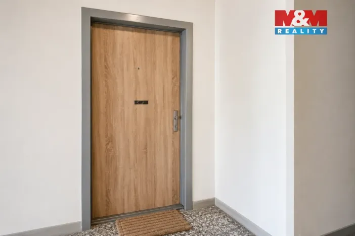 Pronájem bytu 3+1, Jablonec nad Nisou, Pasecká, 64 m2