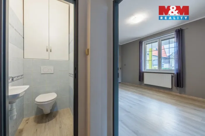 Prodej ubytování, Františkovy Lázně - Horní Lomany, Družstevní, 618 m2