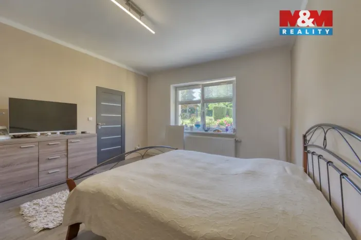 Prodej rodinného domu, Tuchořice - Třeskonice, 160 m2
