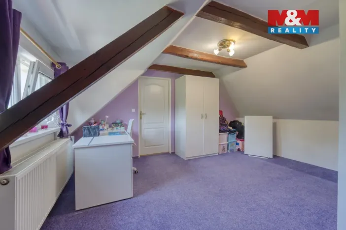 Prodej rodinného domu, Tuchořice - Třeskonice, 160 m2