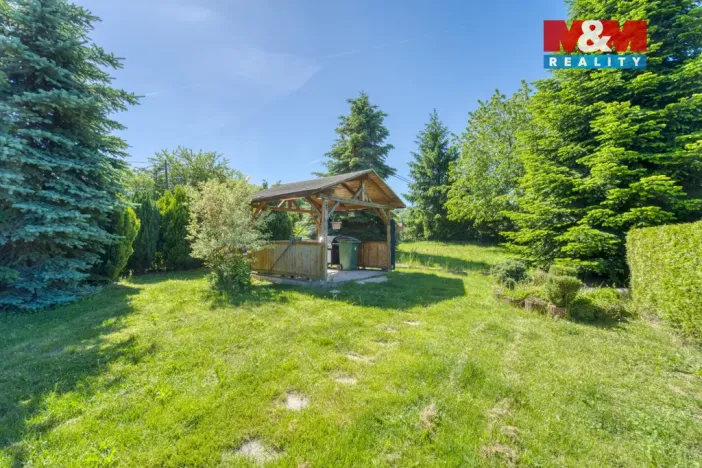 Prodej rodinného domu, Tuchořice - Třeskonice, 160 m2