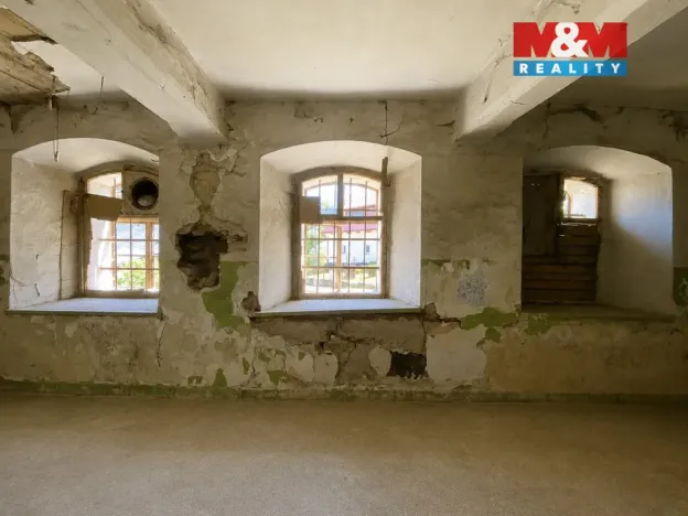 Prodej rodinného domu, Rýmařov - Janovice, Sklepní, 350 m2