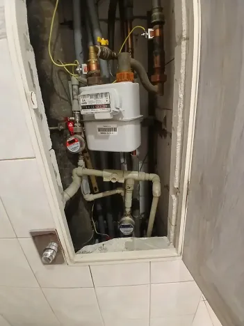 Prodej bytu 2+1, Cheb, 17. listopadu, 62 m2