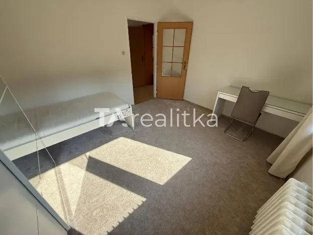 Pronájem rodinného domu, Rychvald, Bohumínská, 70 m2