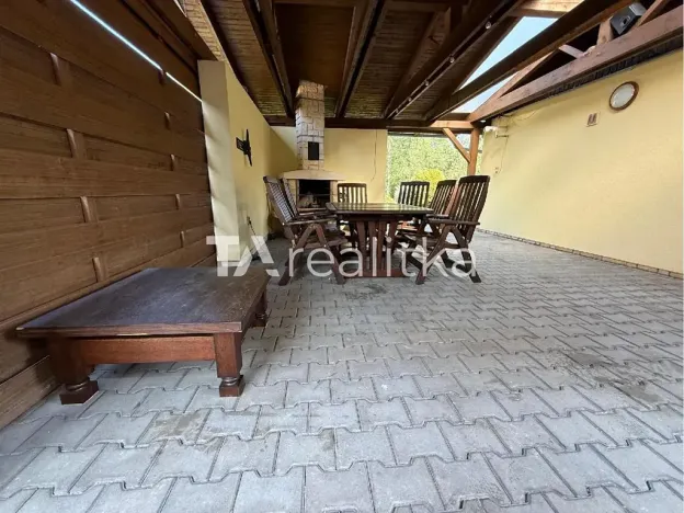 Pronájem rodinného domu, Rychvald, Bohumínská, 70 m2