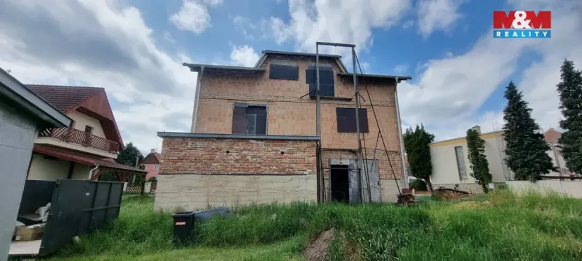 Prodej pozemku pro bydlení, Loděnice, 1346 m2